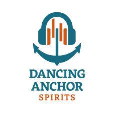 Dancing Anchor Distillery - Logo