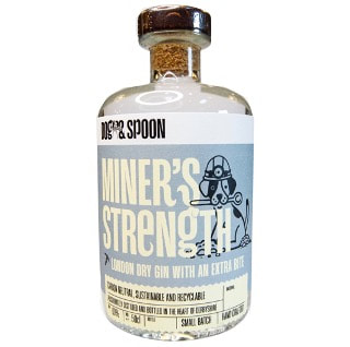 Dog and Spoon Navy Strength Gin