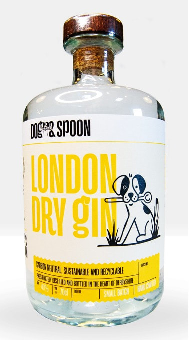 Dog & Spoon Gin Review