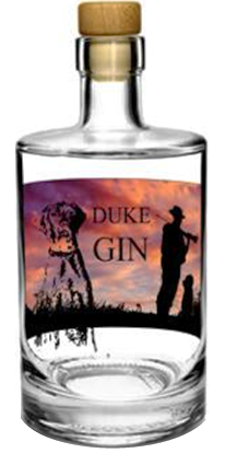Duke Sportsman Gin