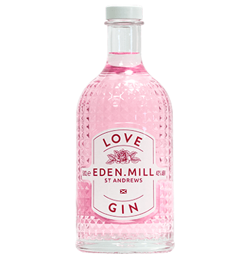 Eden Mill Love Gin - Mothers Day