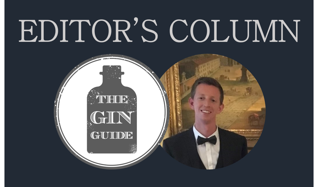 Gin Blog