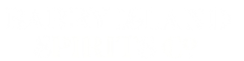 Barry Island Gin - Logo
