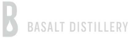 Basalt Distillery - Logo