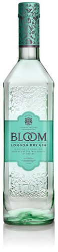 Bloom Gin Review