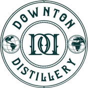 Downton Distillery - Logo