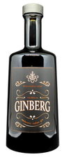 Ginberg Gin