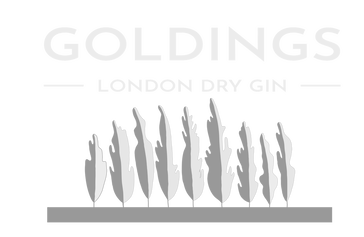 Goldings Gin and Distillery - Leicestershire