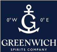 Greenwich Gin - Logo