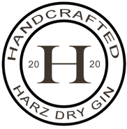 Hartingowe Gin - Logo