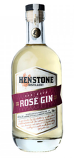 Henstone Rose Gin