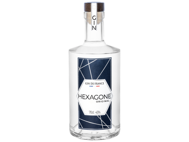 Hexagone Gin Original