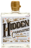 Hidden Curiosities - Aranami Strength Gin
