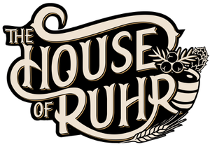 House of Ruhr - Logo