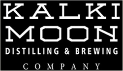 Kalki Moon Distilling - Logo