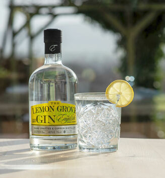 Lemon Grove Gin