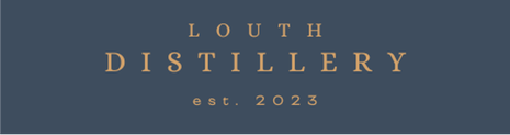 Louth Distillery - Logo