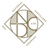The National Distillery Company - Logo