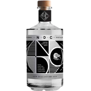 New Zealand Dry Gin - The National Distillery Co