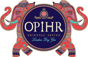 Opihr Gin Review