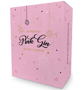 Pink Gin Advent Calendar