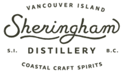 Sheringham Distillery - Logo