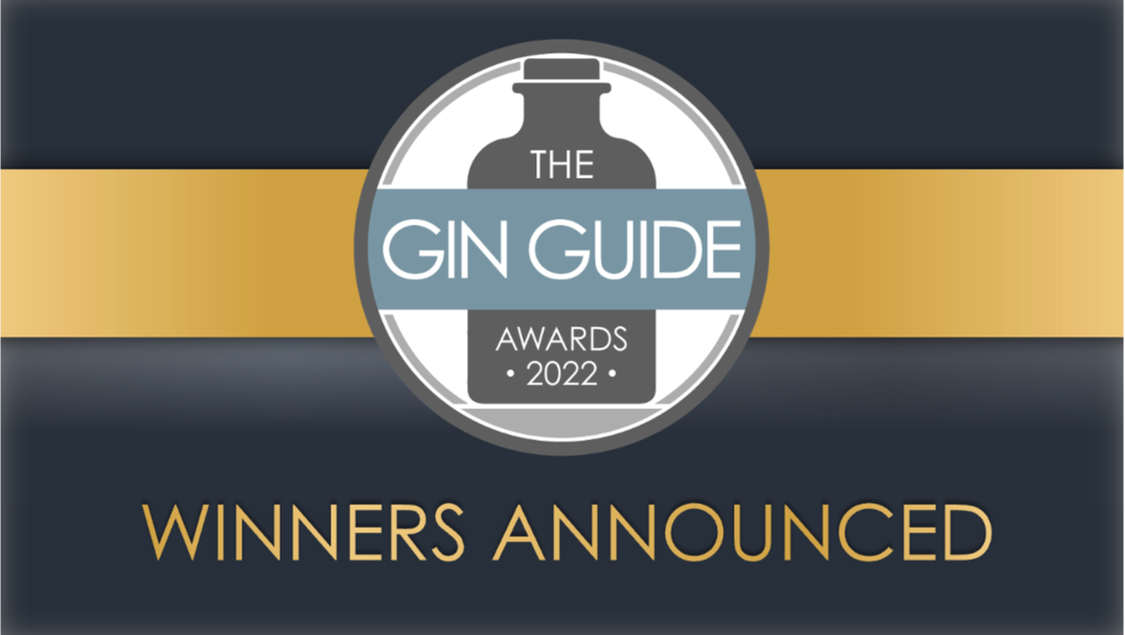 The Gin Guide Awards 2022