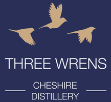 Three Wrens Distillery Logo