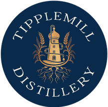 Tipplemill Gin - Logo