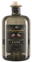 Tranquebar Danish Royal Navy Gin