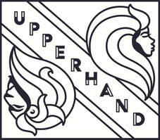 Upperhand Gin Review