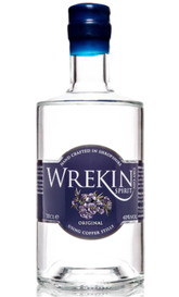 Wrekin Spirit Gin - Shropshire