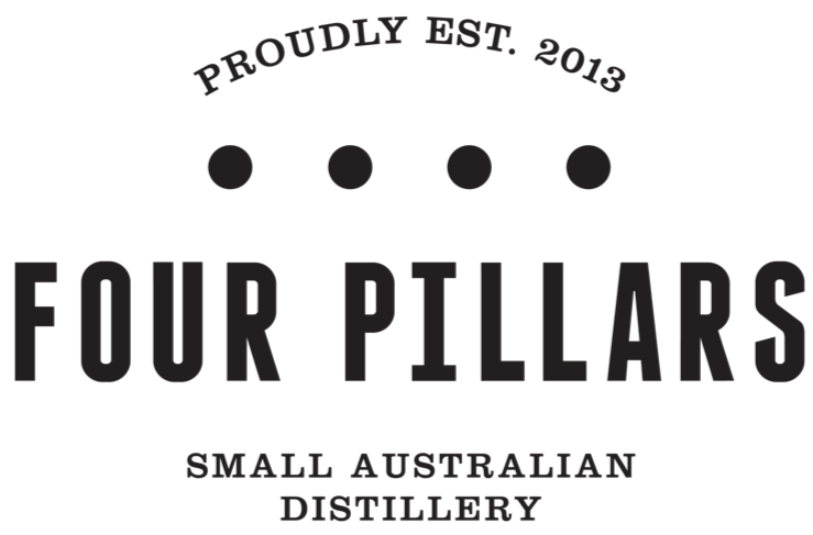 Four Pillars Distillery