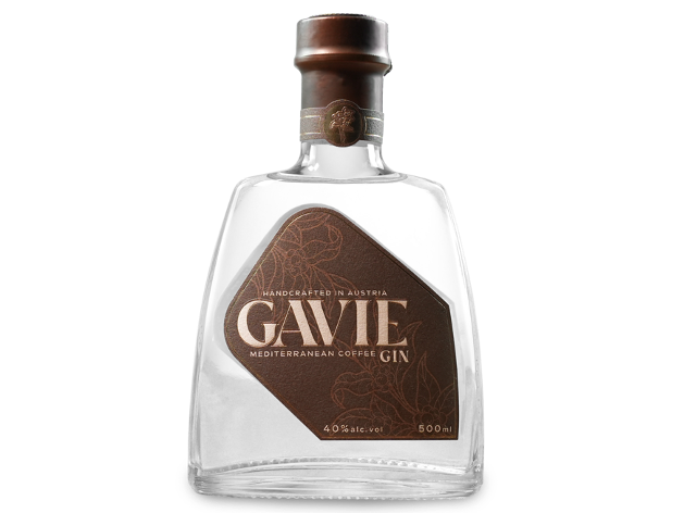 Gavie Gin