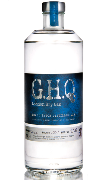 GHQ Gin