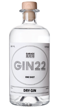 Gin 22