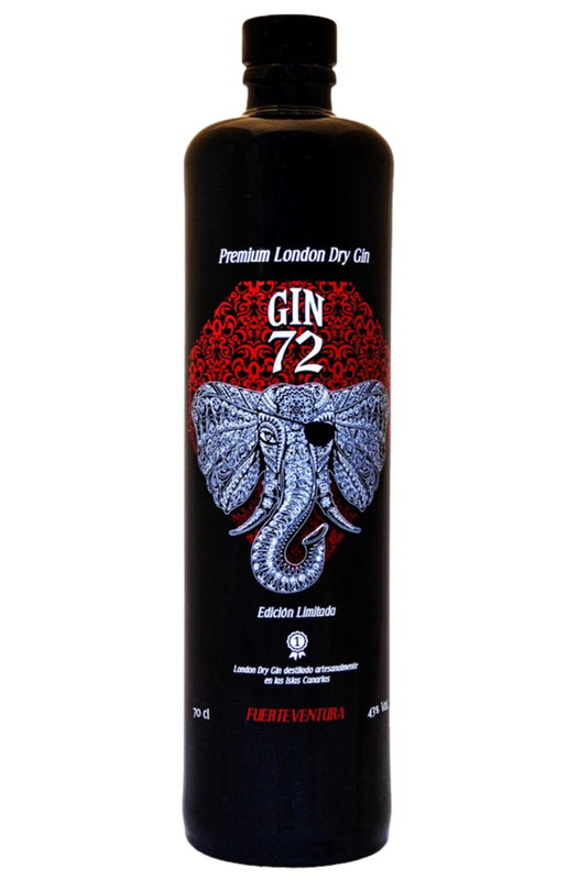 Gin 72