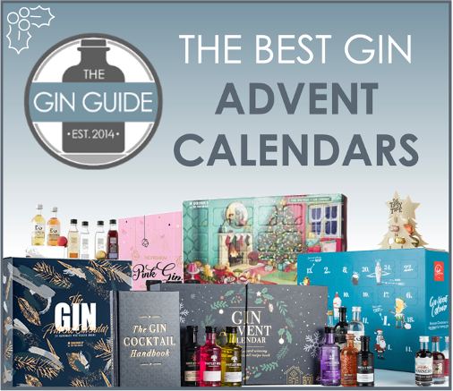 Gin Advent Calendars