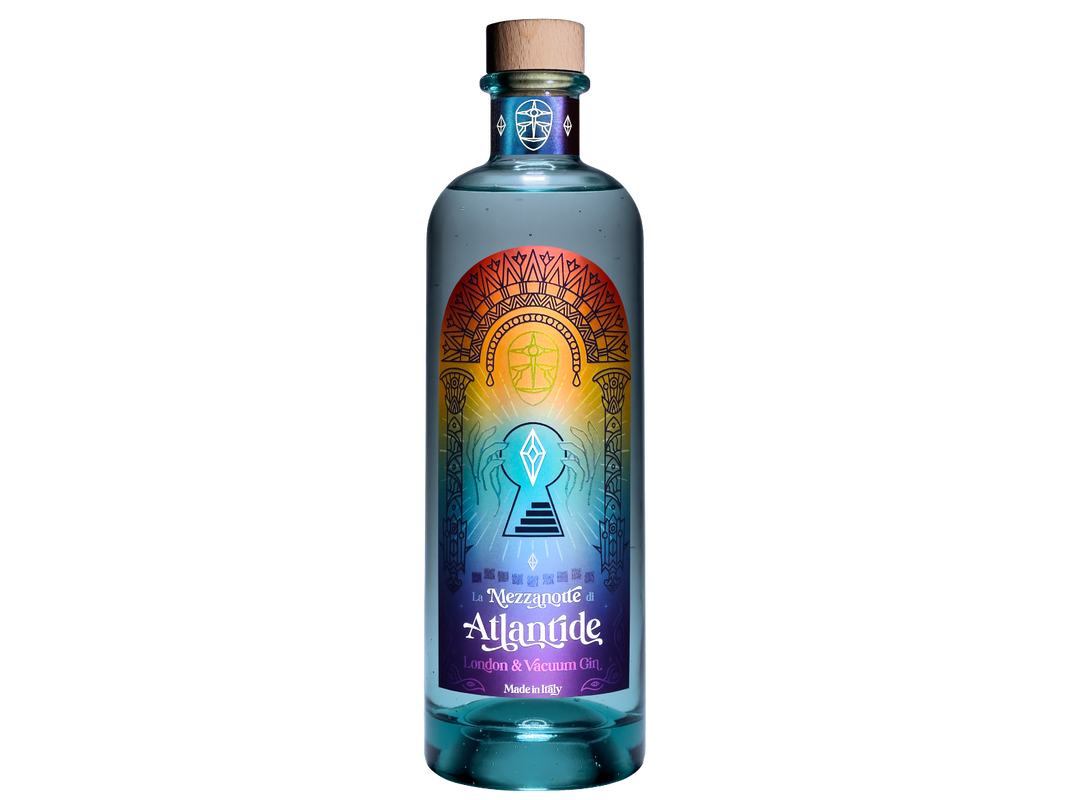 Atlantide Gin