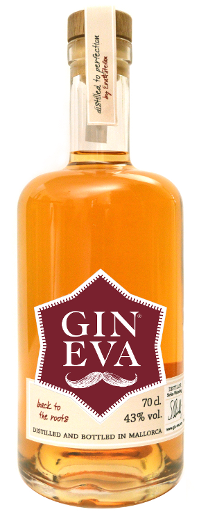 Gin Eva Old Tom