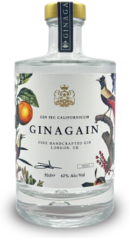 Ginagain Gin