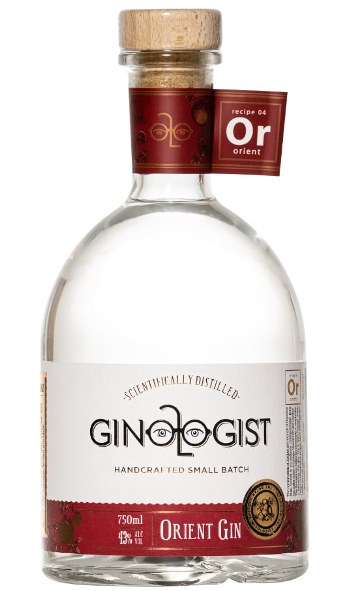 Ginologist Orient Gin