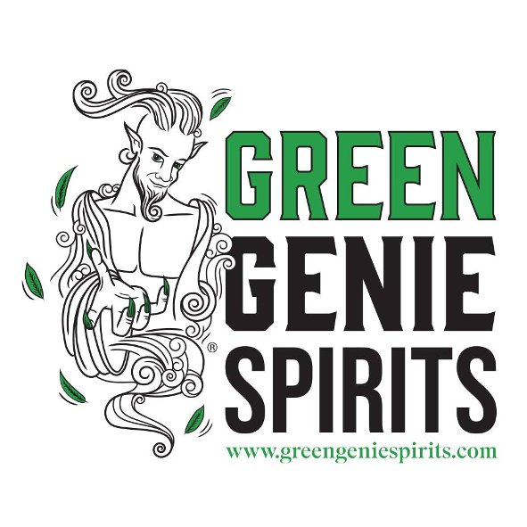 Green Genie Spirits