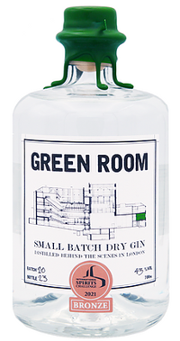 Green Room Gin
