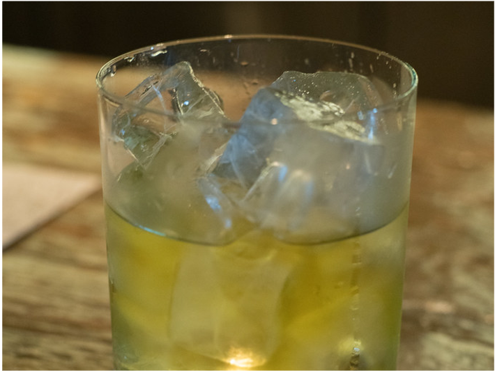 Green Room - Houselight Gin