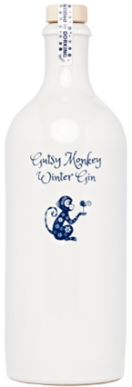 Gutsy Monkey Gin