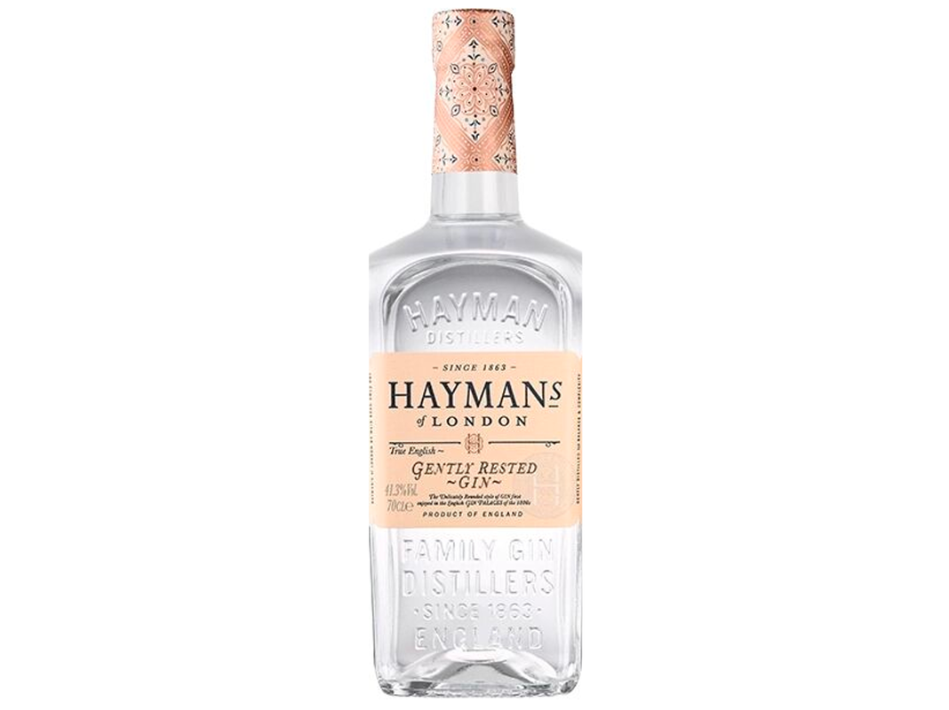 Hayman's - Gently Rested Gin