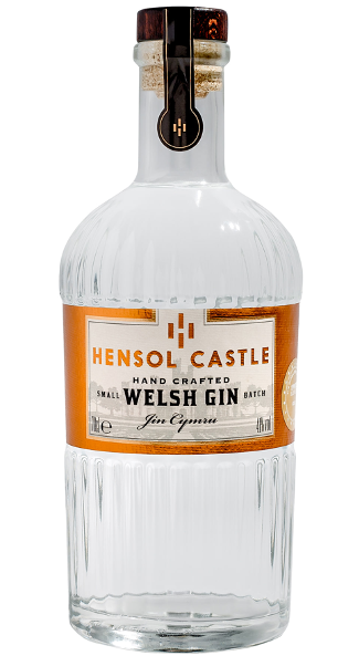 Hensol Castle Gin