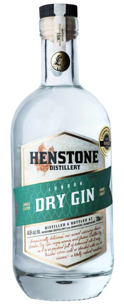 Henstone Gin