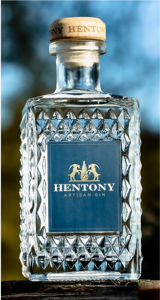 Hentony Gin